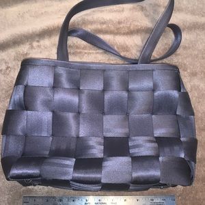 Unique Seatbelt Bag